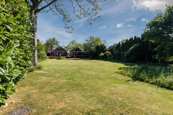 Medium property photo - Unikenkade 37, 9503 PE Stadskanaal
